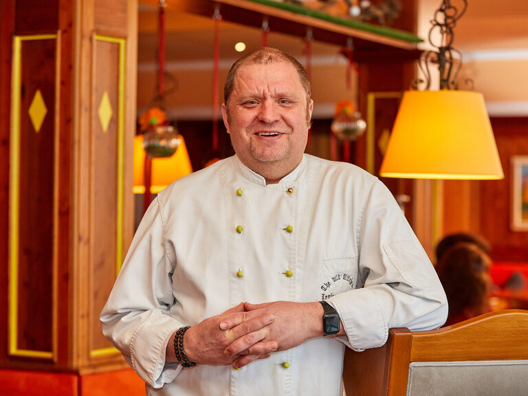 Koch im Restaurant in Bad Griesbach – finden Sie neue Herausforderung bei Jobs bei Bad Griesbach.